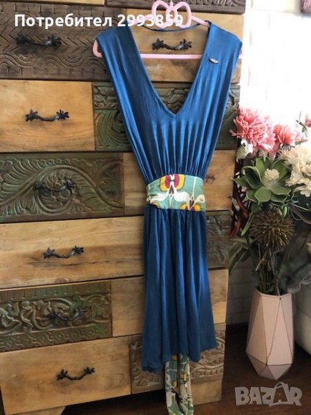 Рокля Мис Сиксти*Miss Sixty*Killah, снимка 1