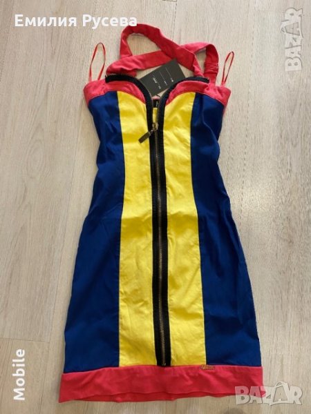 Нова рокля, снимка 1