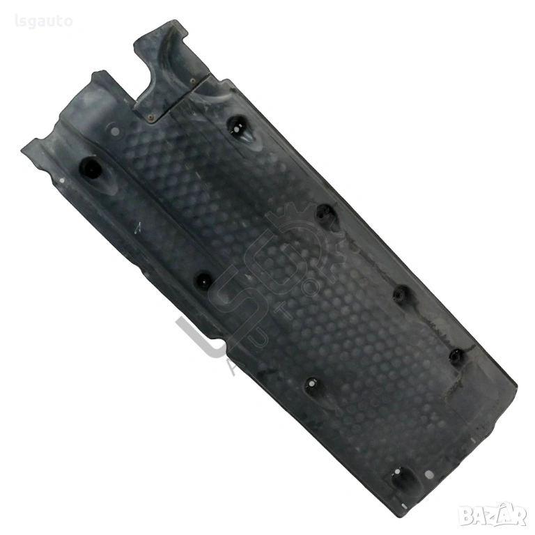 Лява кора под купе Volkswagen Passat (B6) 2005-2011 ID: 157638, снимка 1