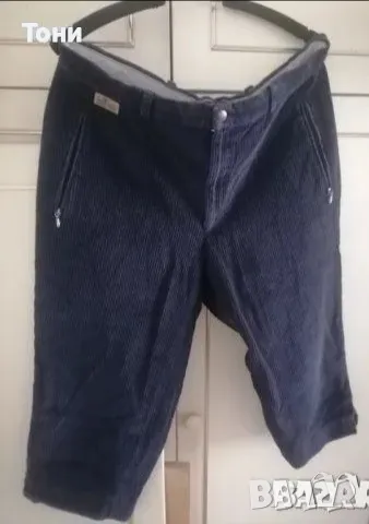 ELHO Нови Дамски Къси Джинси L , снимка 1