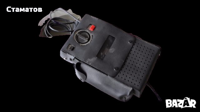 Репортерски Касетофон P-71AC, снимка 1