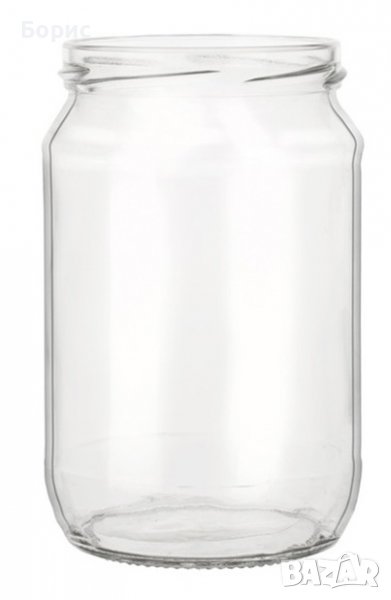 Буркани за мед 0.29 лв, снимка 1