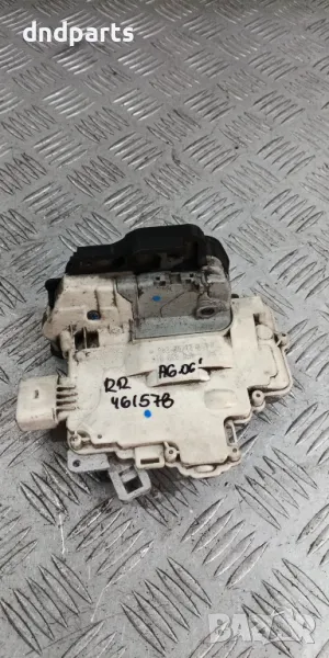 Брава врата Audi A6 4F 2006г.(задна дясна)	, снимка 1