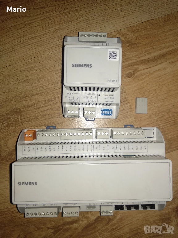 plc siemens, снимка 1