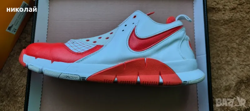 маратонки Nike, снимка 1