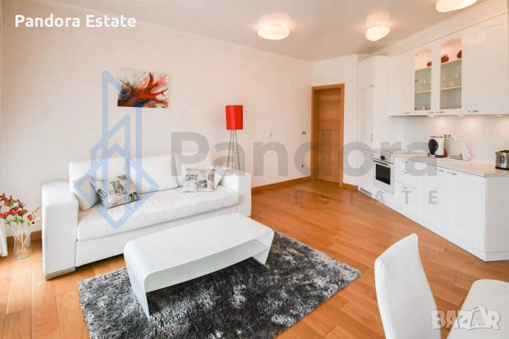 2-СТАЕН апартамент под наем, гр. София, кв.Иван Вазов, снимка 1