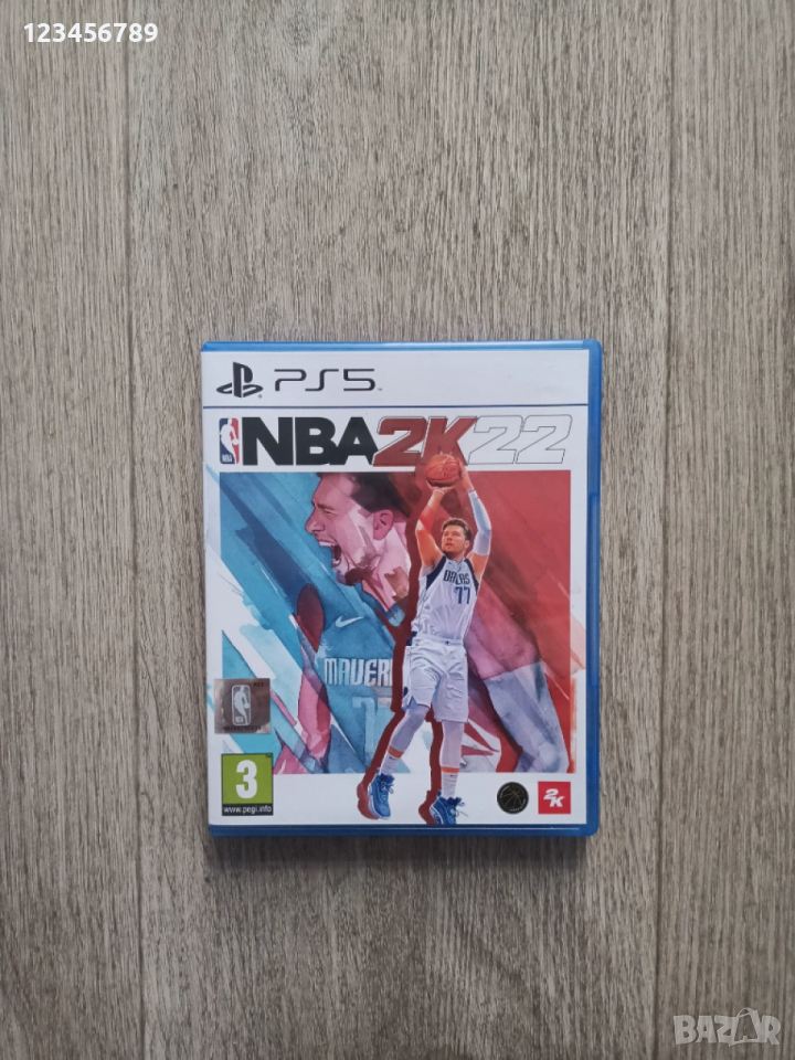 Игри, снимка 1