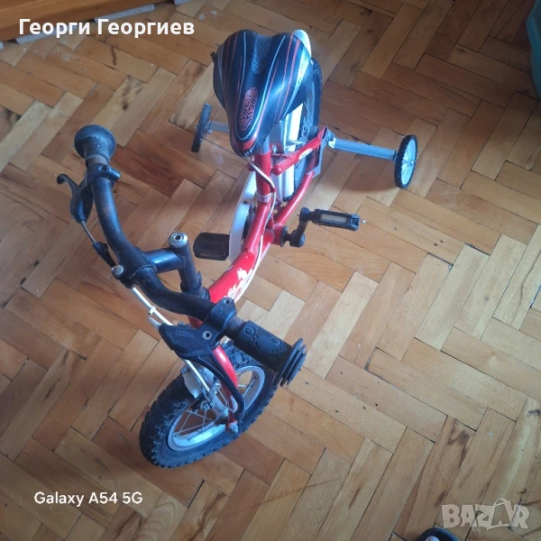 велосипеди , снимка 1