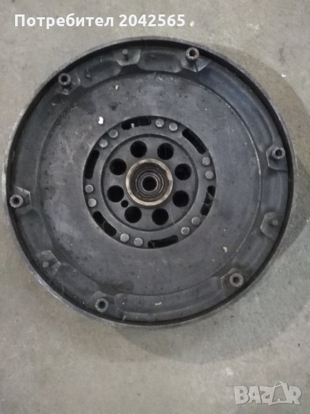 Маховик Мерцедес С180/w201, снимка 1