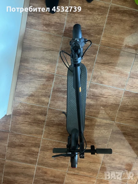 Електрическа трутинетка, снимка 1