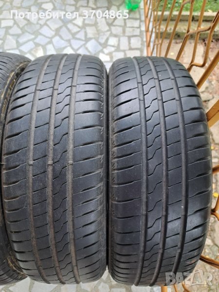  2 броя летни гуми 185/65/15 , снимка 1