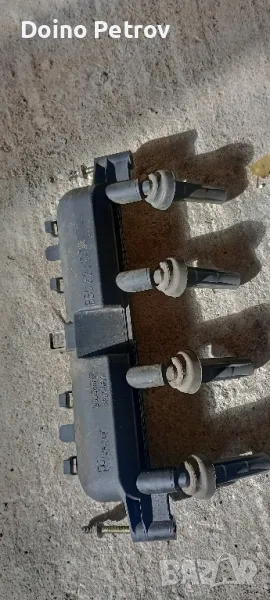 Запалителна Бубина за Citroen Xsara Picasso 1.6 бензин, снимка 1