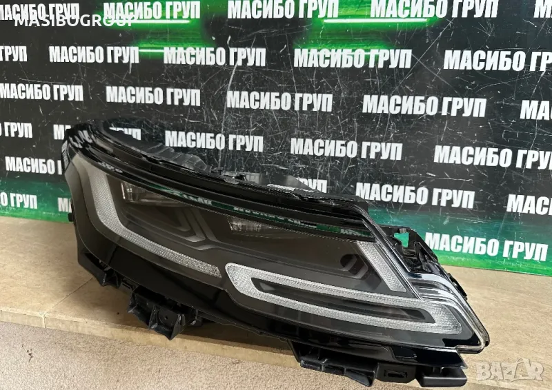 Фар десен фарове за Range Rover Evoque L551, снимка 1