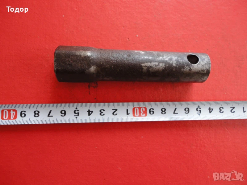 Немски глух ключ 2, снимка 1