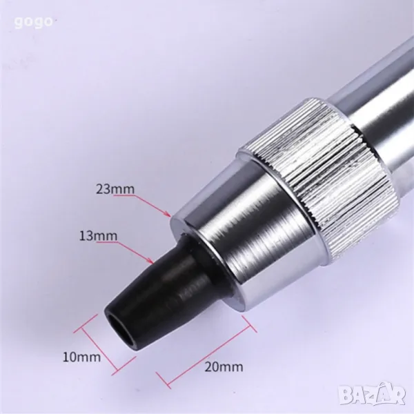 Ръчен пистолет , снимка 1