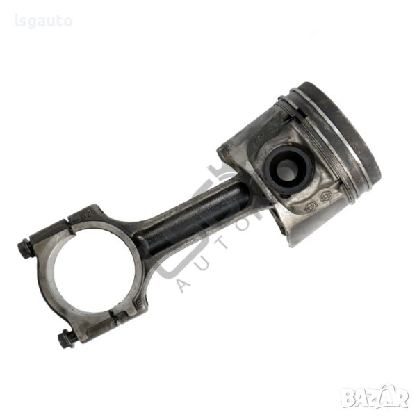 Бутало с биела Renault Koleos 2008-2011 ID: 121756, снимка 1