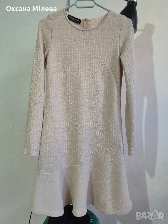 Дизайнерска Рокля, снимка 1