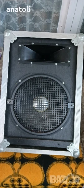 Тонколони 12-ки , снимка 1