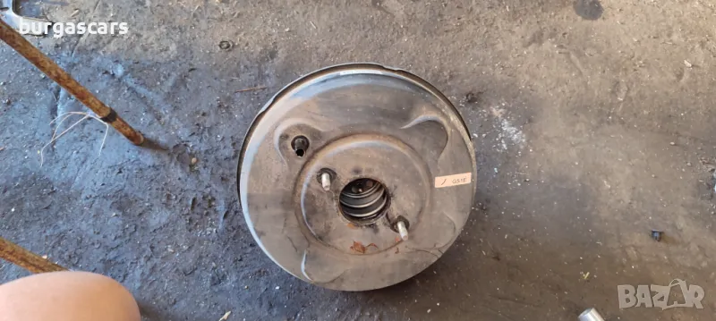 Серво GS1E43800 спирачна помпа Mazda 6 2.2 GH 2011г - 100лв, снимка 1