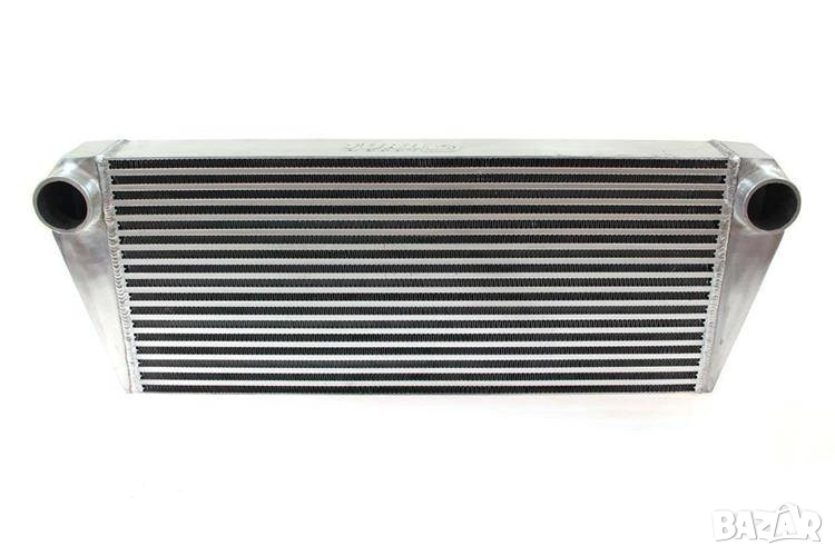 Заден интеркулер 700x300x76 Turbo Works, снимка 1