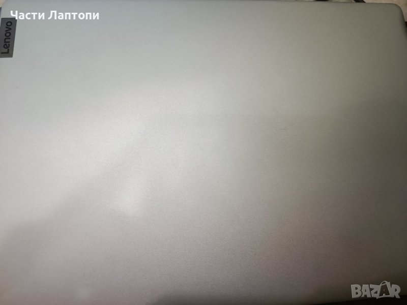 LCD cover с панти ideapad 5 Pro-14ITL6 , снимка 1