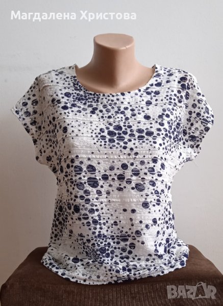 Дамска блуза, снимка 1