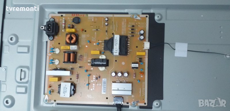 Захранваща платка ,LGP55TJ-18U1,EAX67865201(1.6),, снимка 1