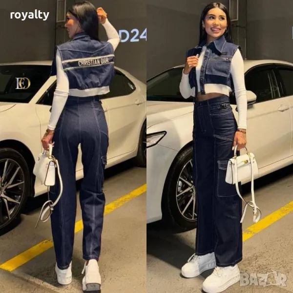 Дамски комплект , снимка 1