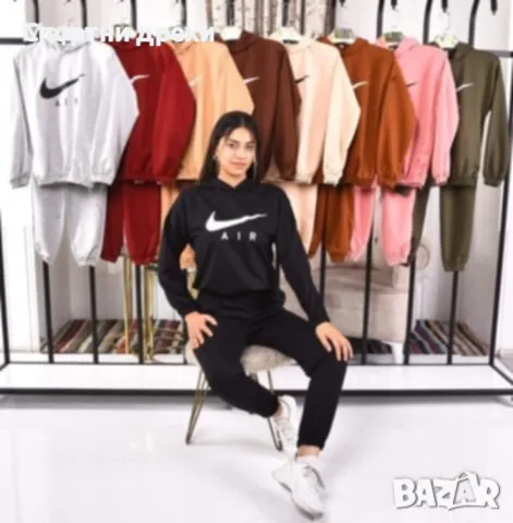 Дамски спортен екип , снимка 1