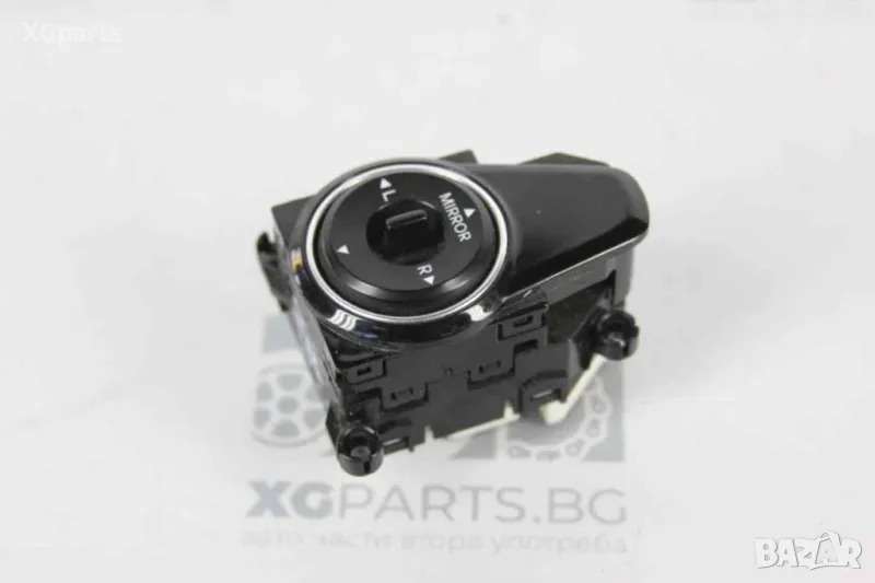  Бутон електрически огледала за Hyundai i40 (2011-2015), снимка 1