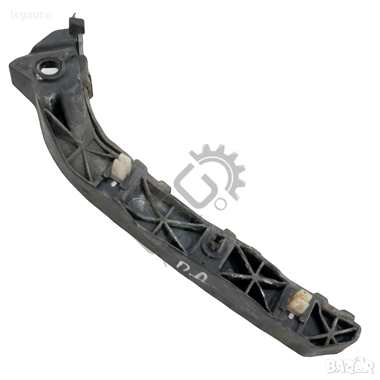 Десен държач предна броня Hyundai i40 2011-2018 ID: 155498, снимка 1