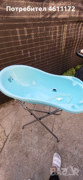 Корито, снимка 1