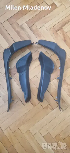 Комплект кори за стопове BMW G30, снимка 1