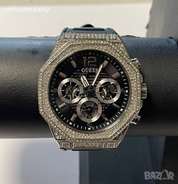 Мъжки часовник Guess GW0518G1, снимка 1