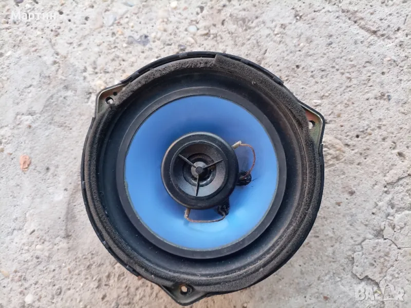 Високоговорител за задна дясна врата за Киа Соренто - Kia Sorento , снимка 1