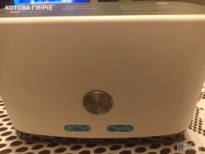 Продавам виртуални очила ALCATEL IDOL 4, снимка 1