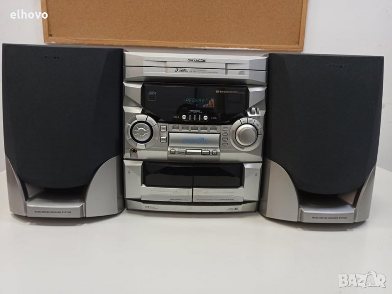 Аудио система Universum VTC-CD 4010, снимка 1
