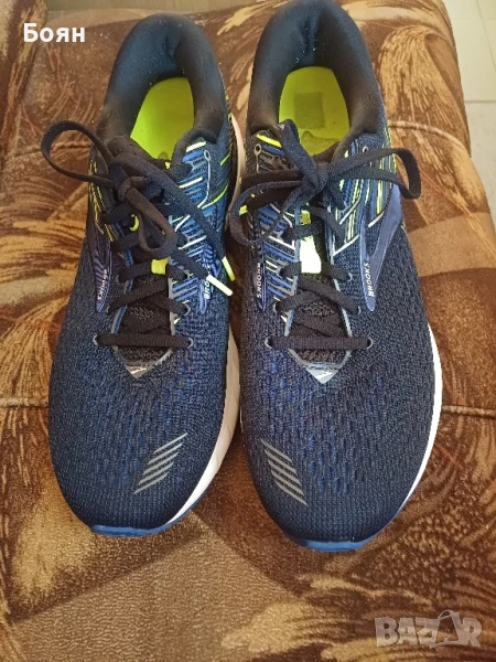 Brooks, обувки за бягане , снимка 1