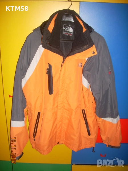 Продавам яке THE NORTH FASE  размер XXL, снимка 1