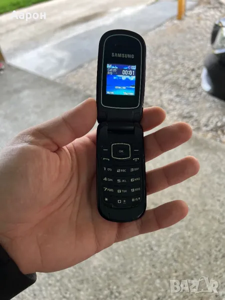 Samsung с капаче / мидичка , снимка 1