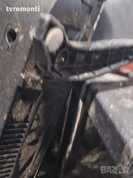 оригинална стойка крачета за телевизор CROWN модел 43770FWS, снимка 1