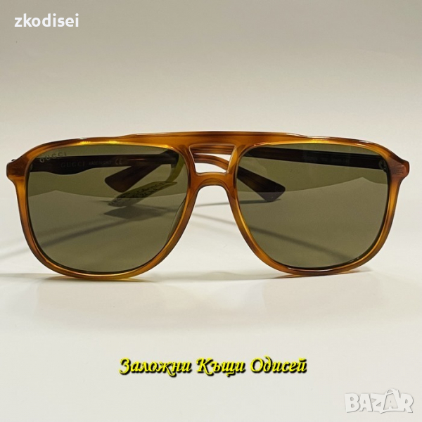 ОЧИЛА GUCCI GG0262, снимка 1