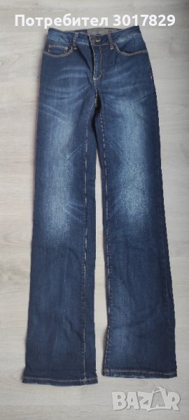 Дамски дънки Веро Мода , снимка 1