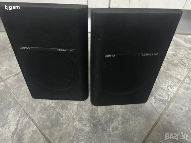 Jamo Compact SAT, снимка 1