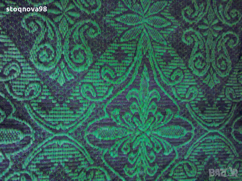 Вълнена кувертюра за спалня, снимка 1