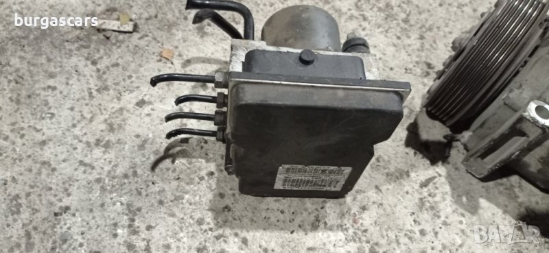 Abs 96 638 873 80 Peugeot 407 - 120лв, снимка 1