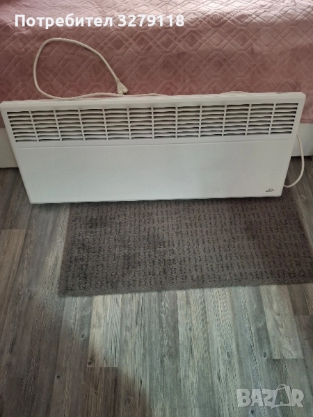 Конвектор Airelec 2500w, снимка 1