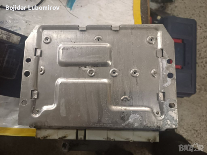 Компютър ABS ML w163 3.2бензин , снимка 1