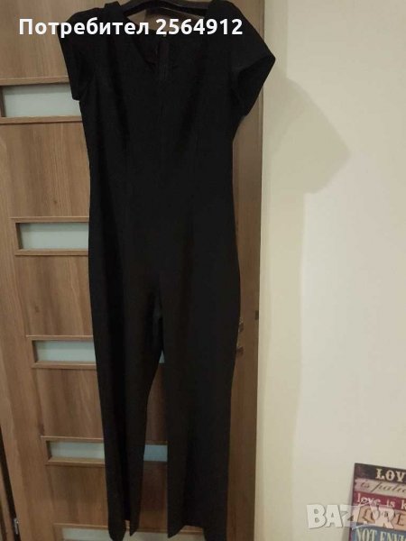 Продавам дамски гащеризон , снимка 1