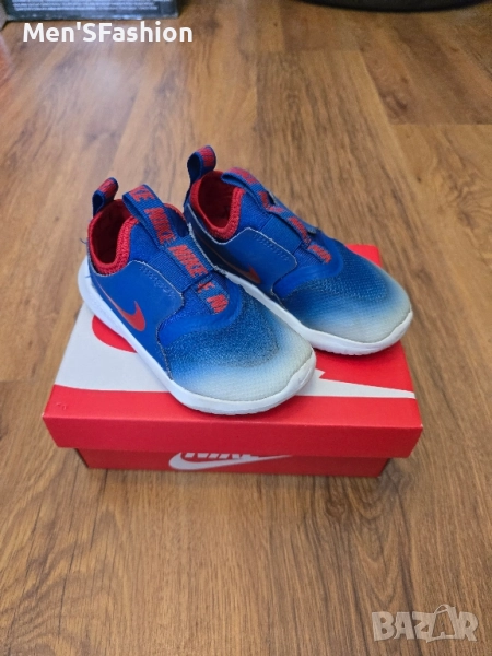 Nike - детски маратонки , снимка 1